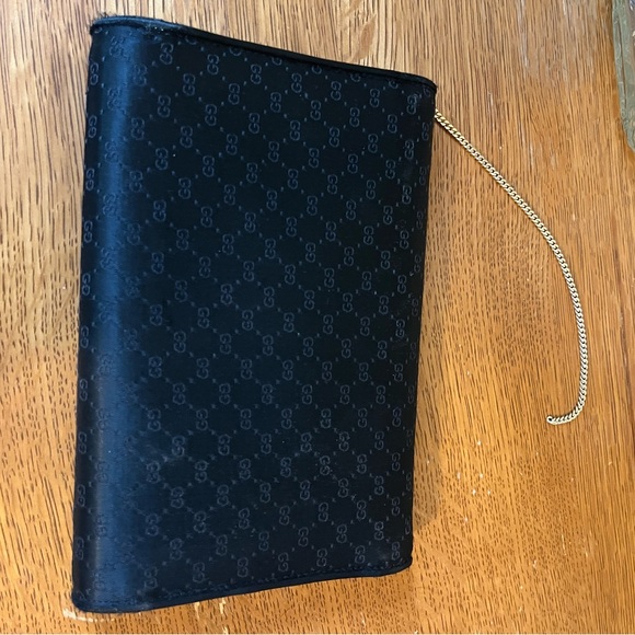 Gucci Black Clutch - Picture 2 of 12